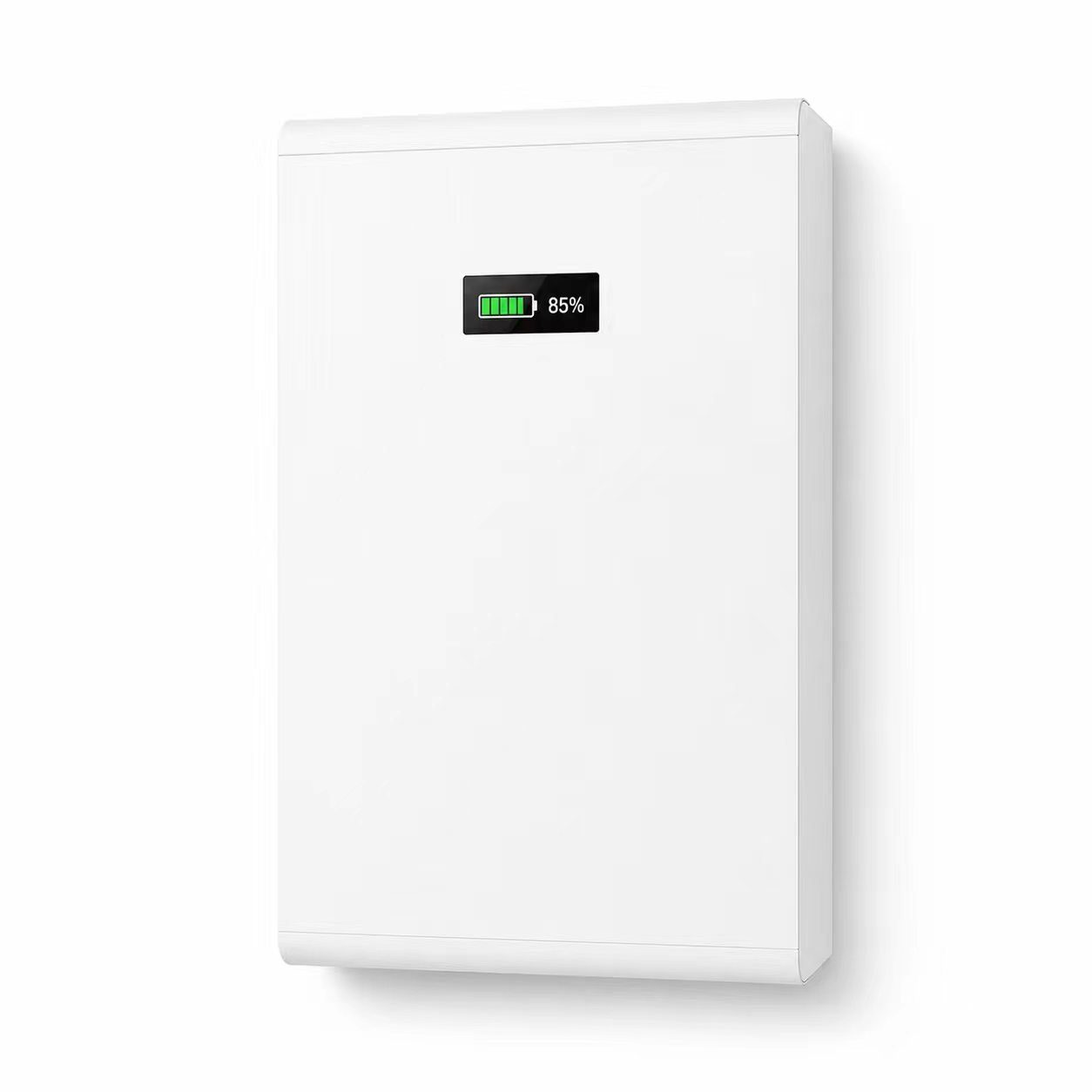 Wall-Mounted Home Battery LiFePO4 5-20kWh